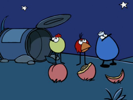 Peep S Moon Mission Videos Kids Peep