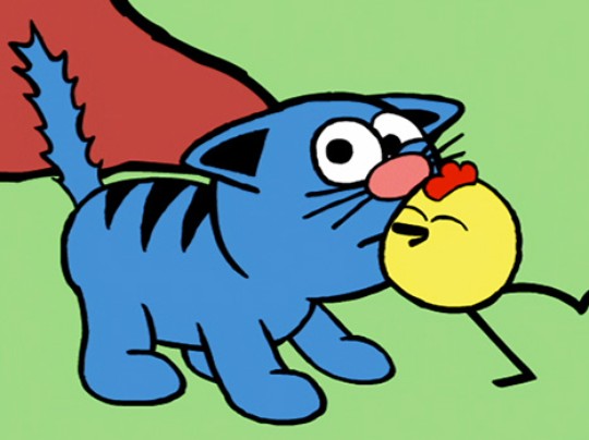 That S A Cat Videos Kids Peep