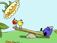A Delicate Balance