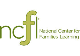 National Center for Families Learning